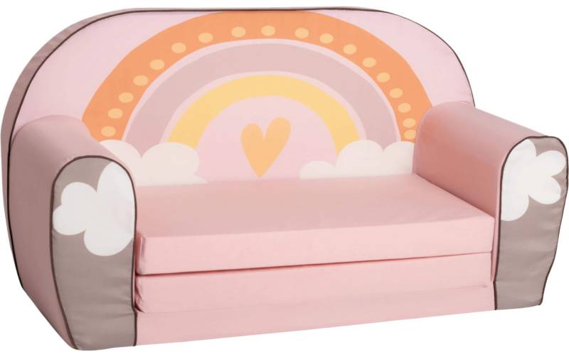 Knorrtoys® Kindersofa von Knorrtoys®