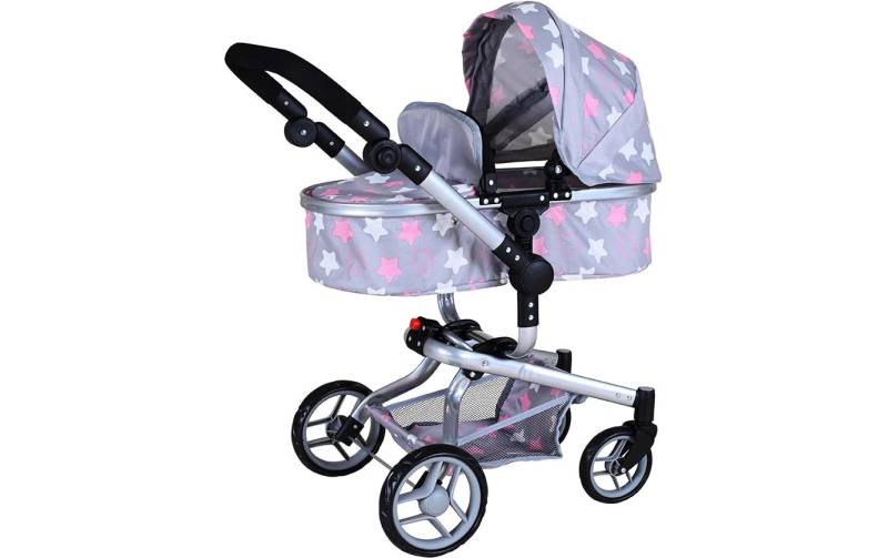Knorrtoys® Puppenbuggy »Boonk Star« von Knorrtoys®
