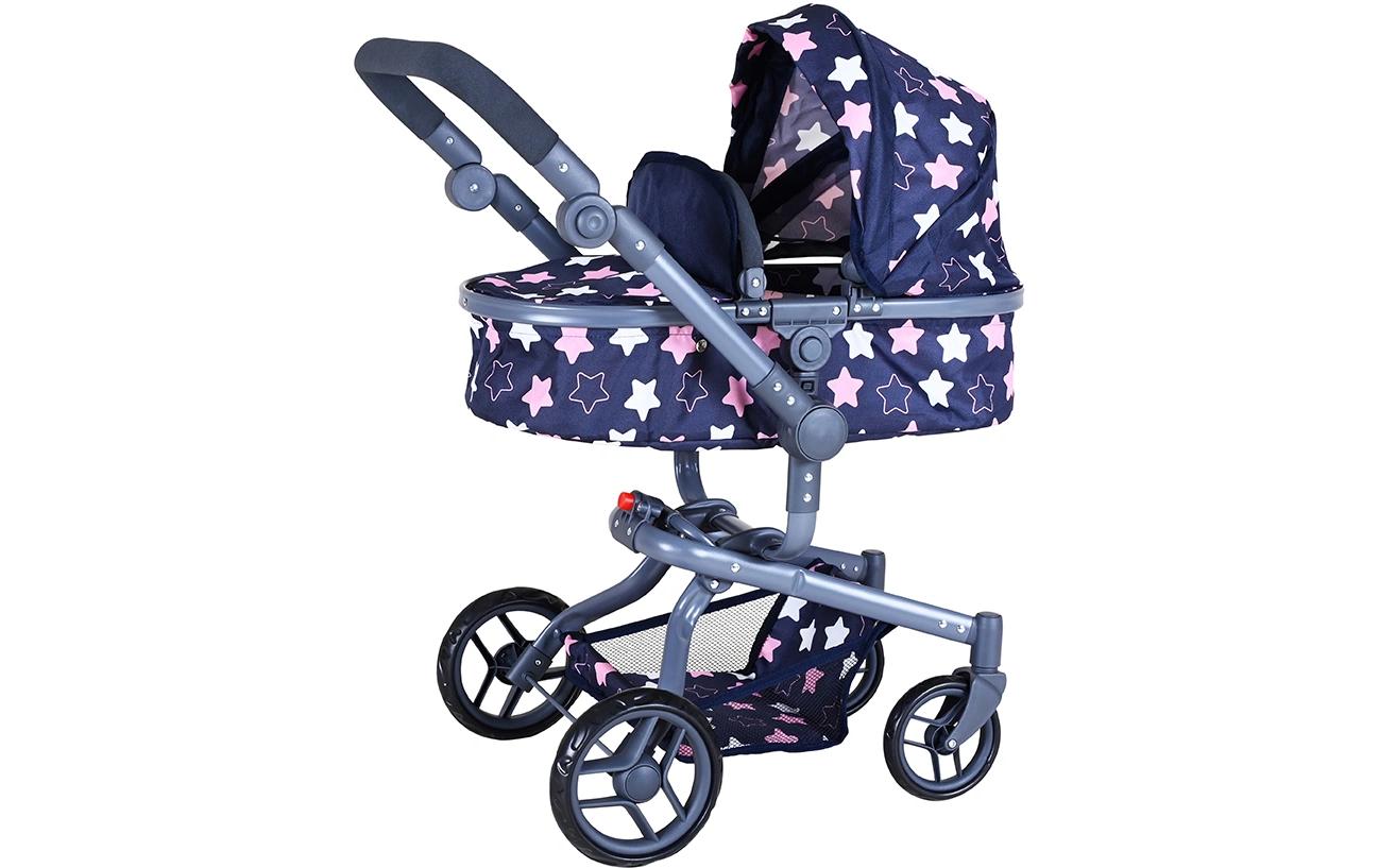 Knorrtoys® Puppenbuggy »Boonk Star« von Knorrtoys®