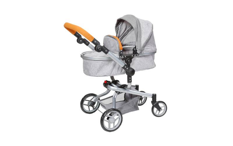 Knorrtoys® Puppenbuggy »Boonk stone b« von Knorrtoys®