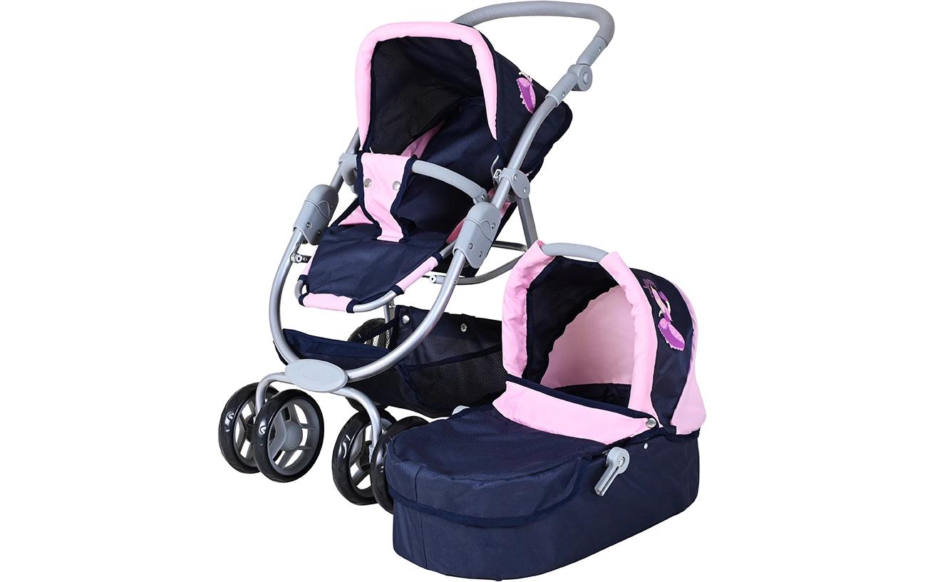 Knorrtoys® Puppenbuggy »Coco Princess« von Knorrtoys®