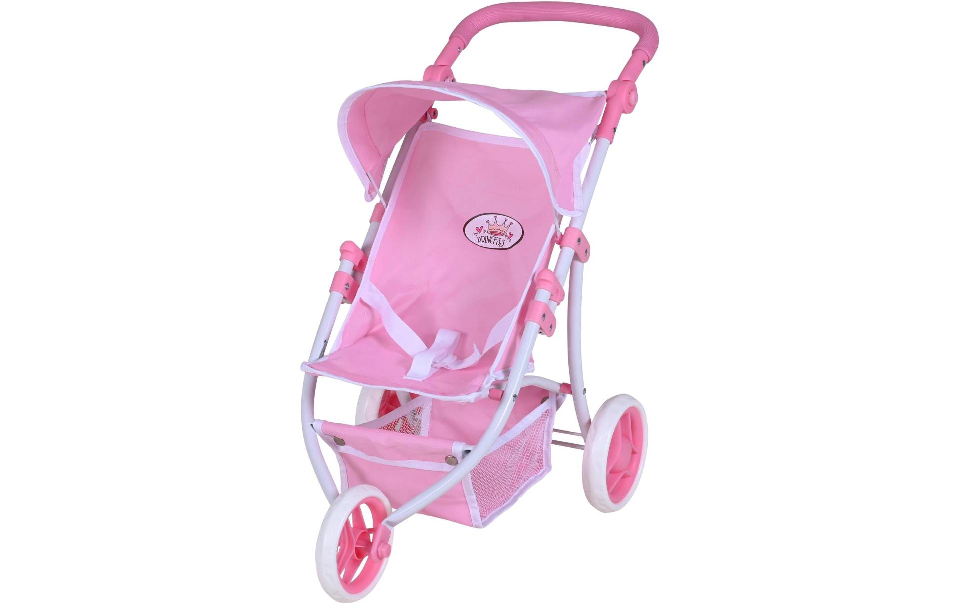 Knorrtoys® Puppenbuggy »Jogger Lio« von Knorrtoys®