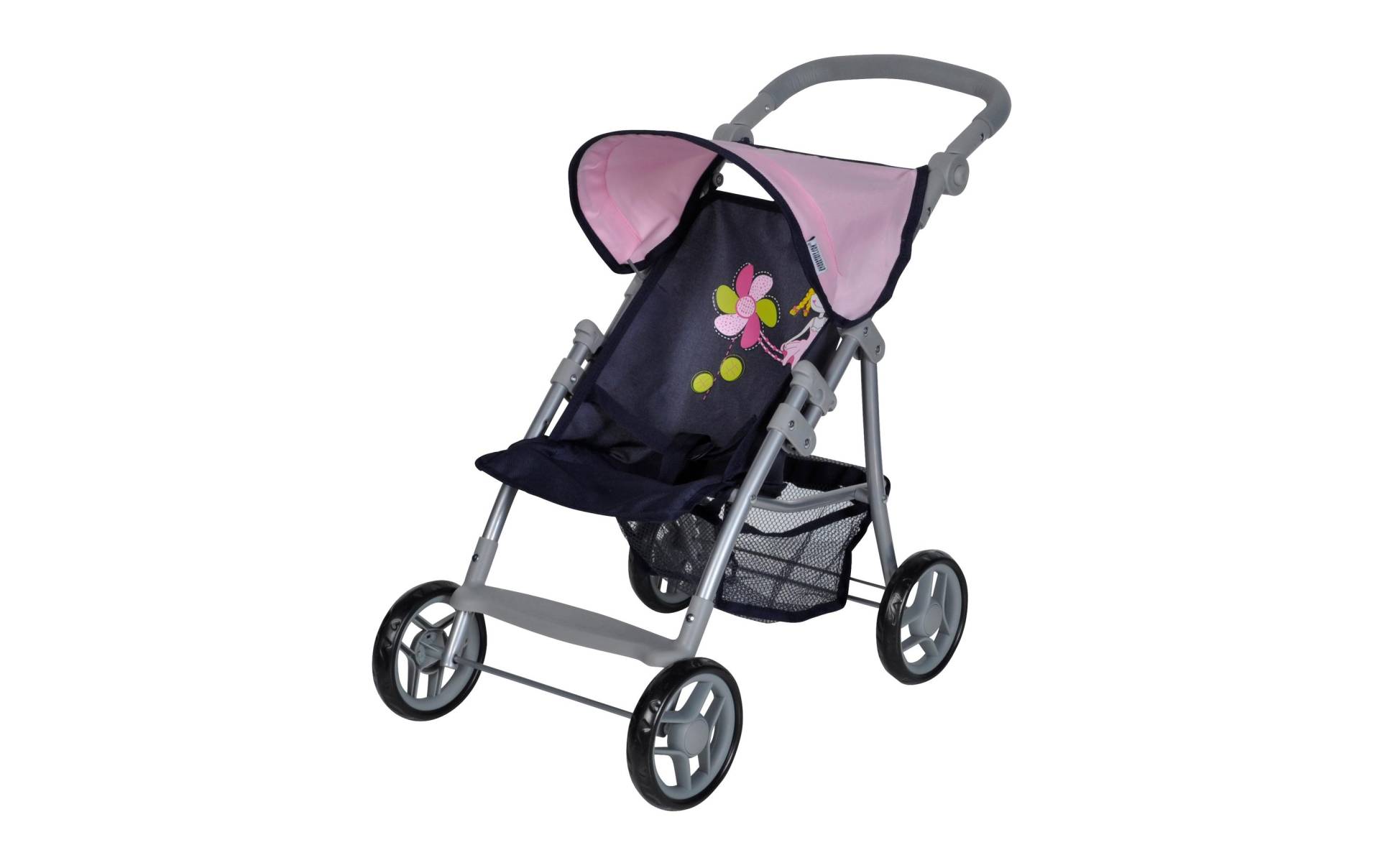 Knorrtoys® Puppenbuggy »Liba Princess« von Knorrtoys®