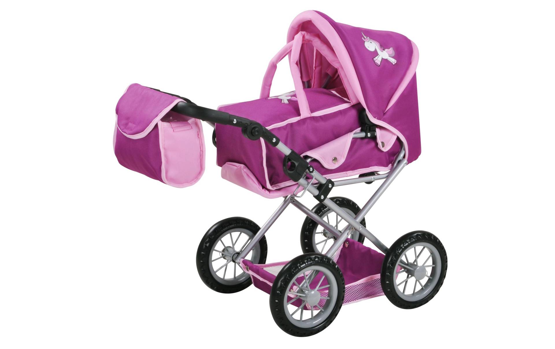 Knorrtoys® Puppenbuggy »Ruby UMA das« von Knorrtoys®