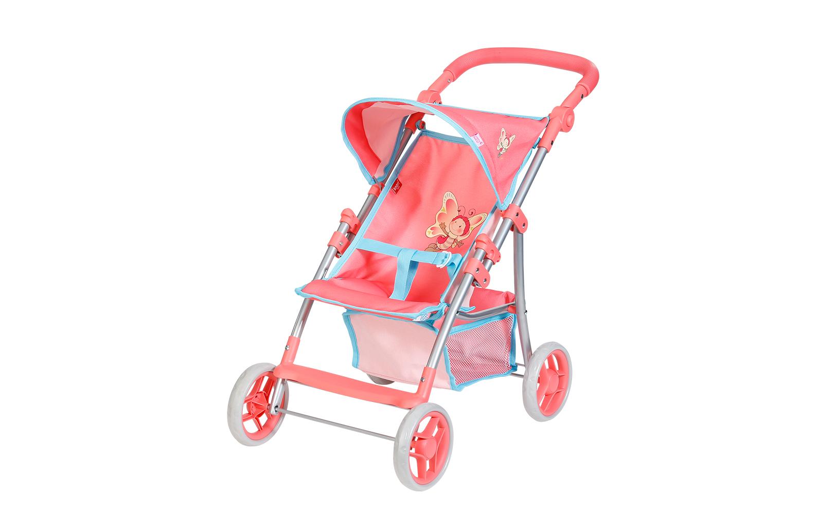 Knorrtoys® Puppenwagen »Liba NICI Spring« von Knorrtoys®