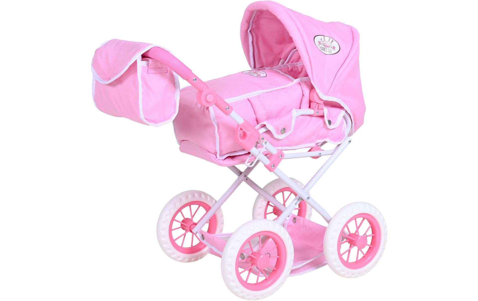 Knorrtoys® Puppenwagen »Ruby Princess« von Knorrtoys®