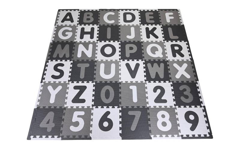 Knorrtoys® Puzzlematte »Alphabet« von Knorrtoys®