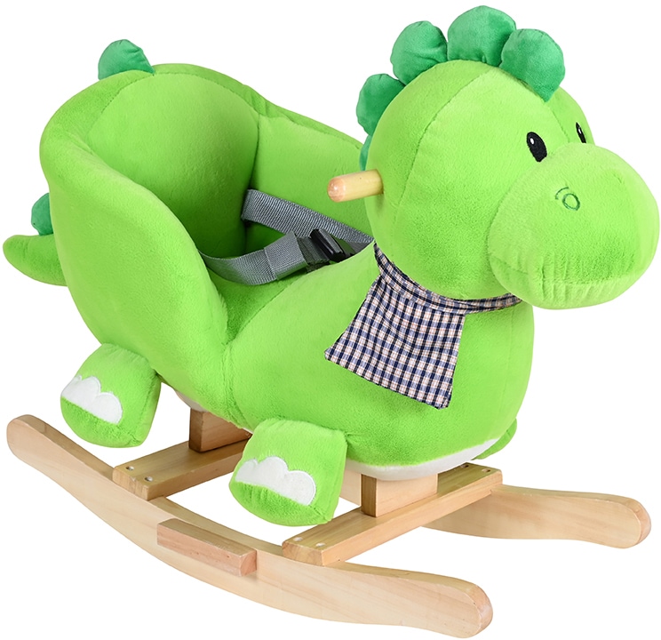 Knorrtoys® Schaukeltier »Dinosaurier« von Knorrtoys®