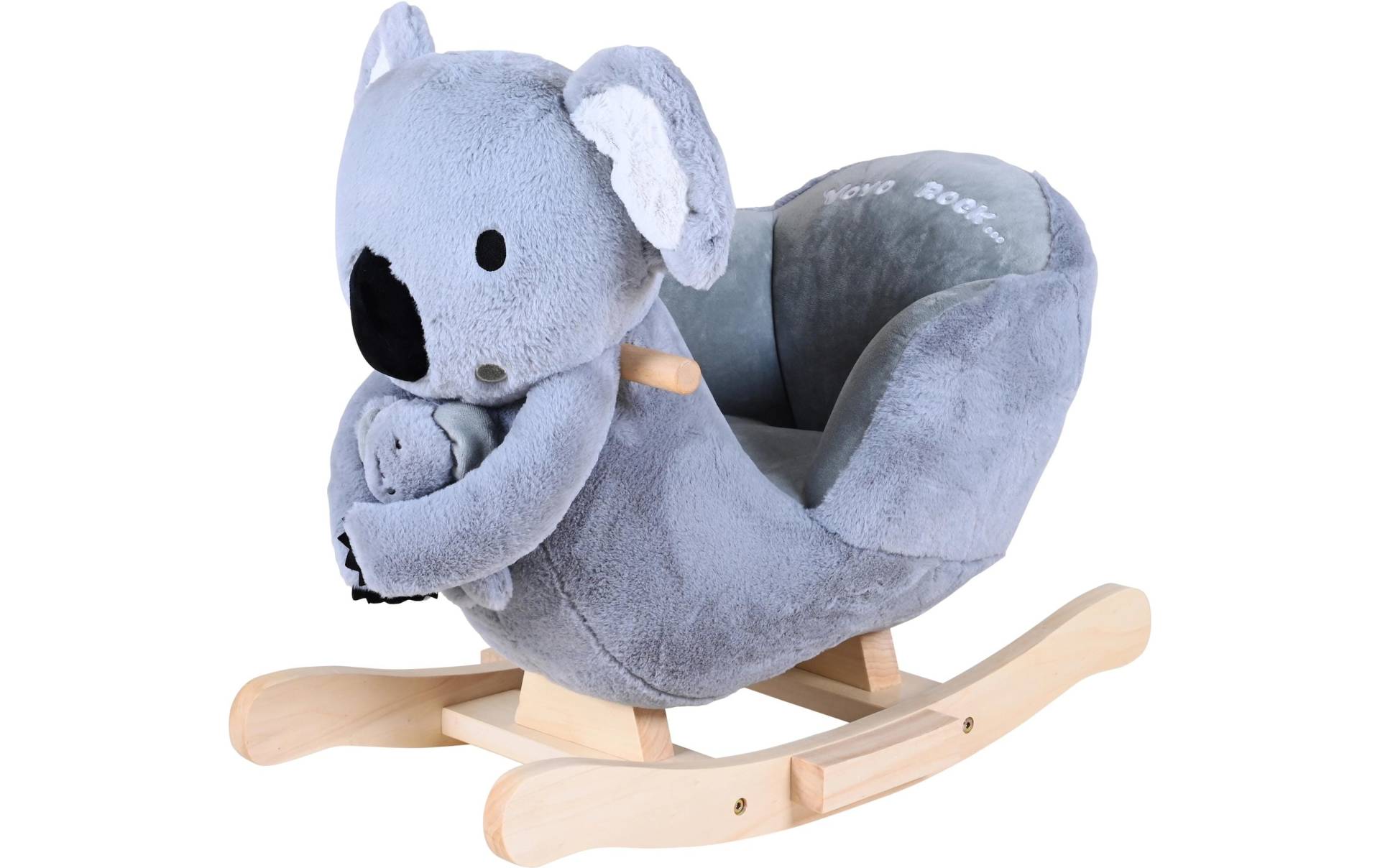 Knorrtoys® Schaukeltier »Koala«, (2 tlg.) von Knorrtoys®