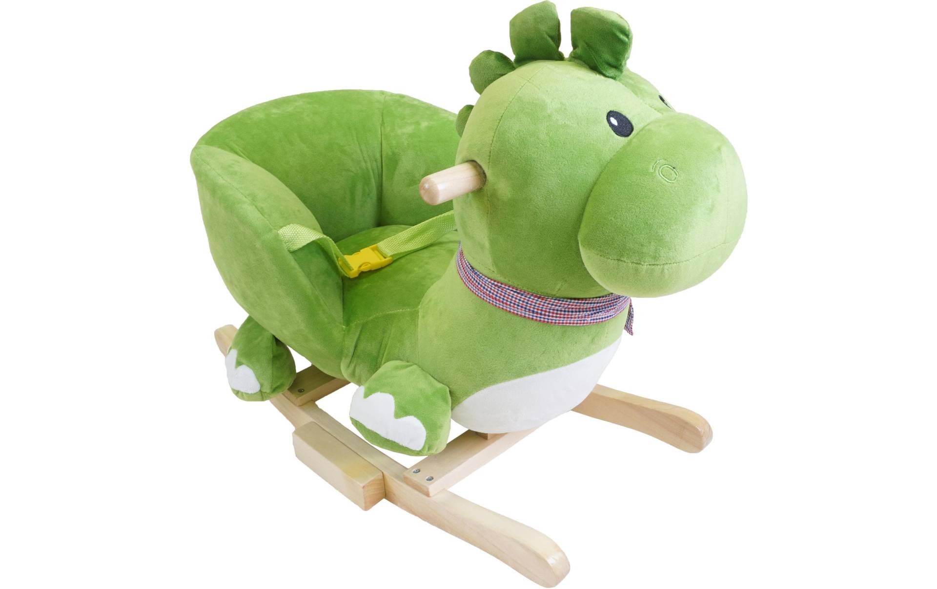 Knorrtoys® Schaukeltier »Schaukeltier Dinosaurier« von Knorrtoys®