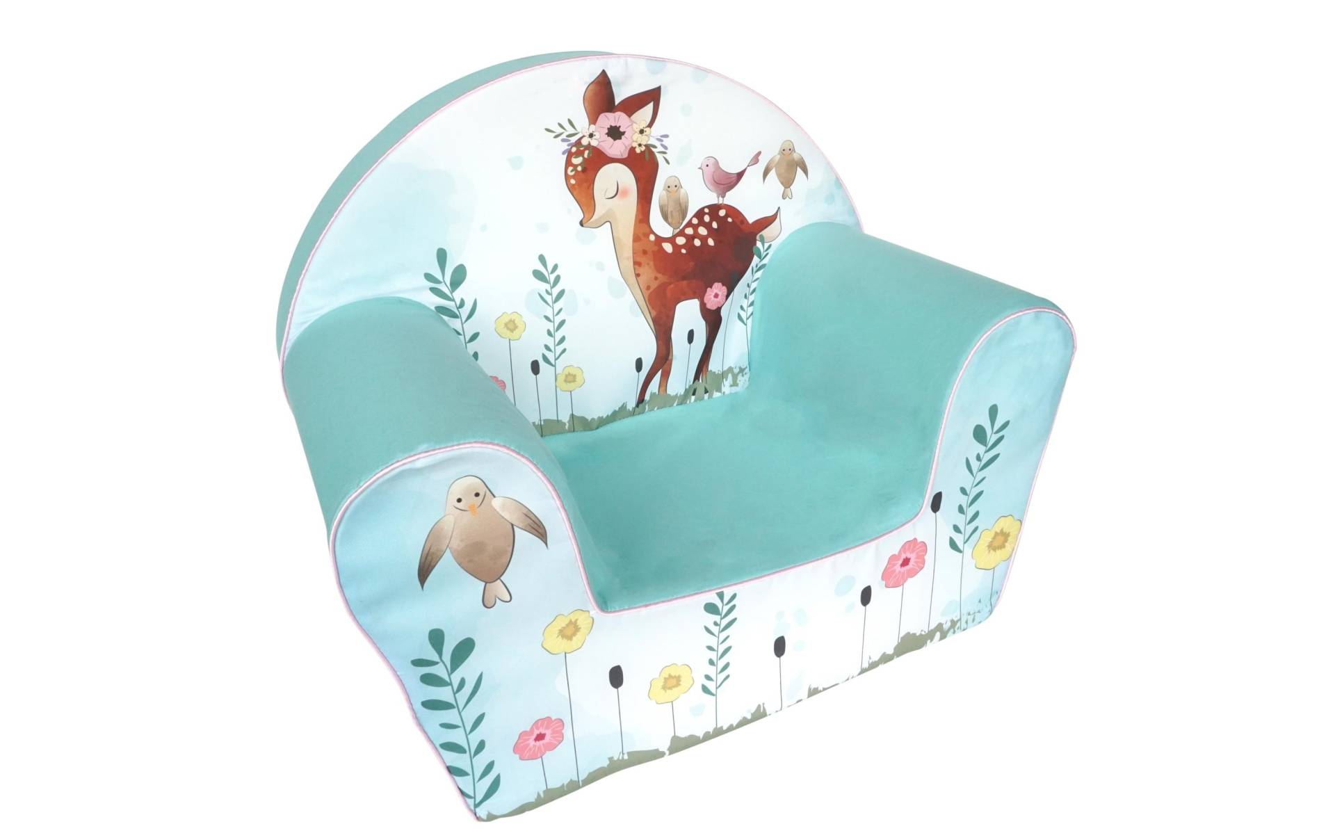 Knorrtoys® Sessel »Kinder Fawn« von Knorrtoys®