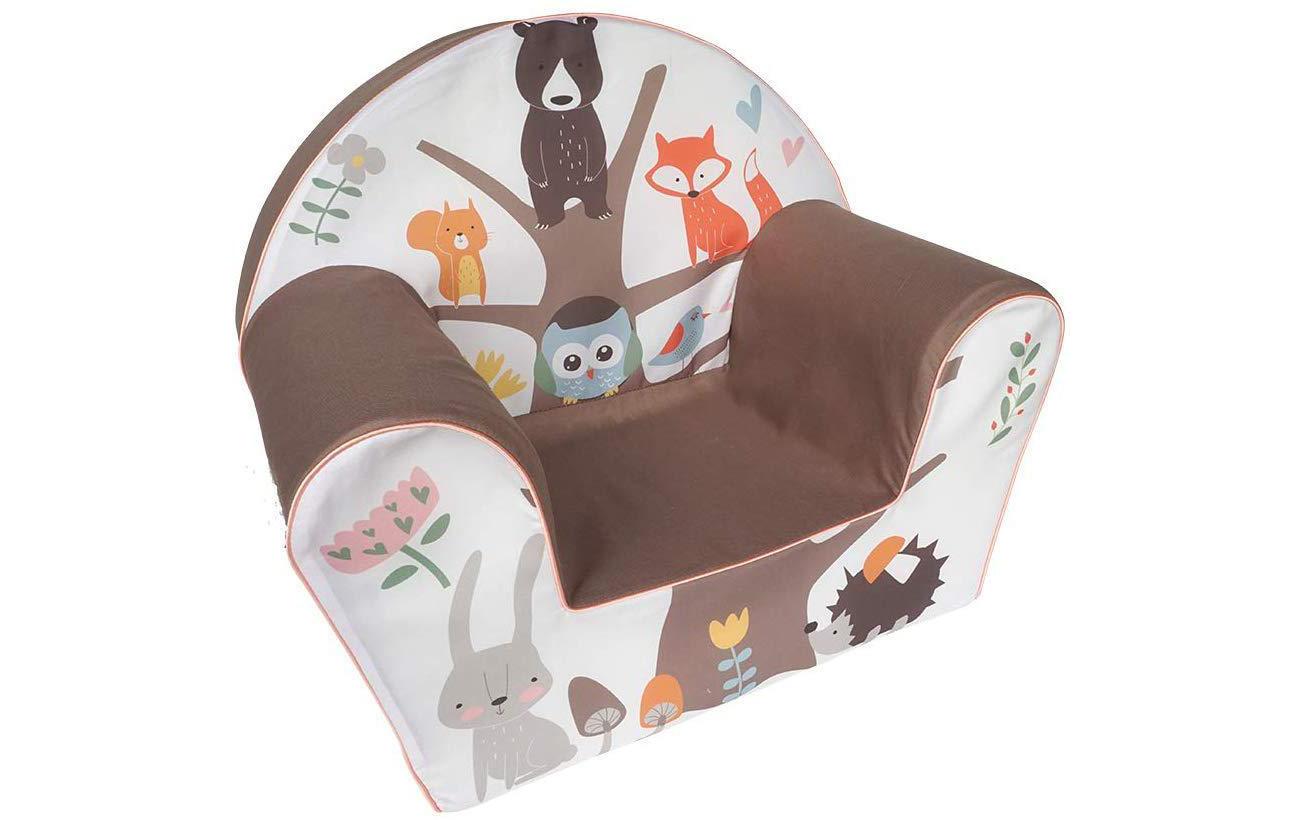 Knorrtoys® Sessel »Kinder Fawn« von Knorrtoys®