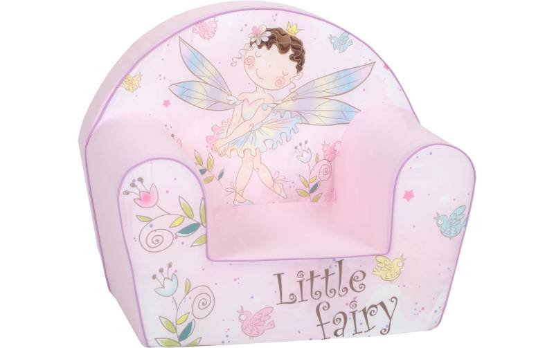 Knorrtoys® Sessel »Little fairy« von Knorrtoys®