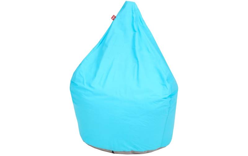 Knorrtoys® Sitzsack »Blau« von Knorrtoys®