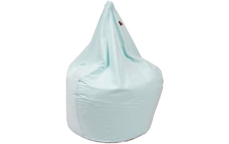 Knorrtoys® Sitzsack »Hellgrün« von Knorrtoys®