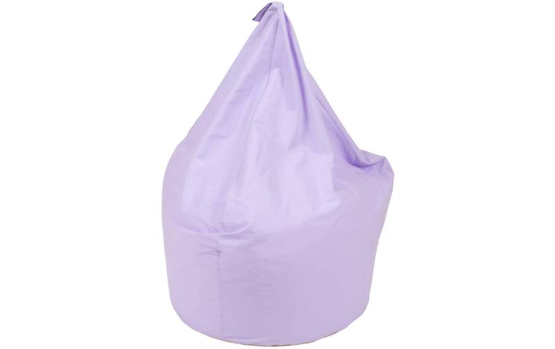 Knorrtoys® Sitzsack »Lila« von Knorrtoys®