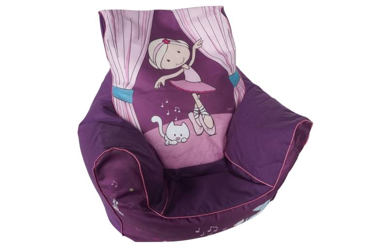 Knorrtoys® Sitzsack »NICI Miniclara Wonderland« von Knorrtoys®