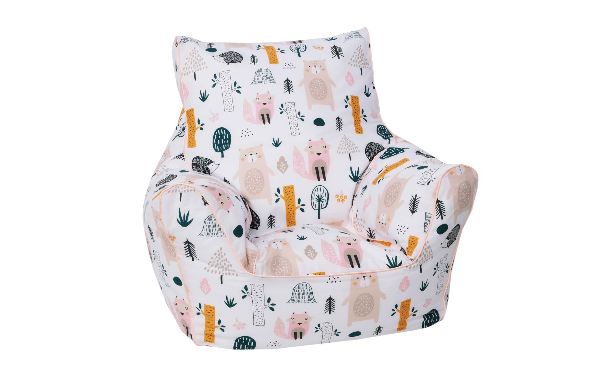 Knorrtoys® Sitzsack »Wildlife« von Knorrtoys®