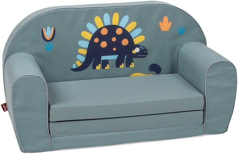 Knorrtoys® Sofa »Dino«, für Kinder; Made in Europe von Knorrtoys®