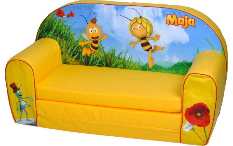 Knorrtoys® Sofa »Kinder Biene Maja« von Knorrtoys®