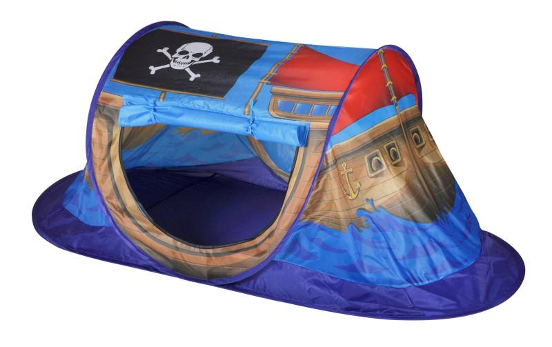 Knorrtoys® Spielzelt »Knorrtoys Spielzelt Piratenboot« von Knorrtoys®