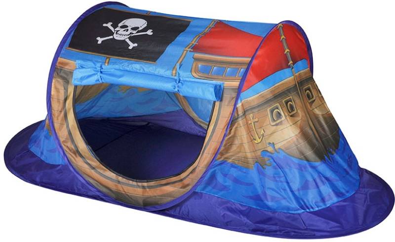 Knorrtoys® Spielzelt »Piratenboot« von Knorrtoys®