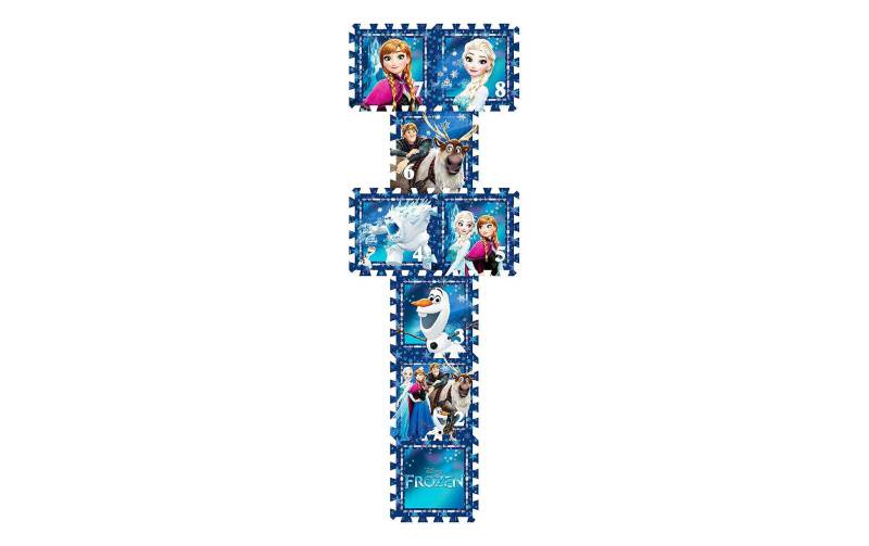 Knorrtoys® Puzzle »Frozen Nights« von Knorrtoys®