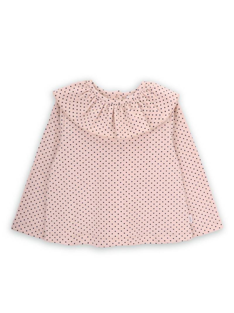 Knot Abby T-shirt - Pink von Knot