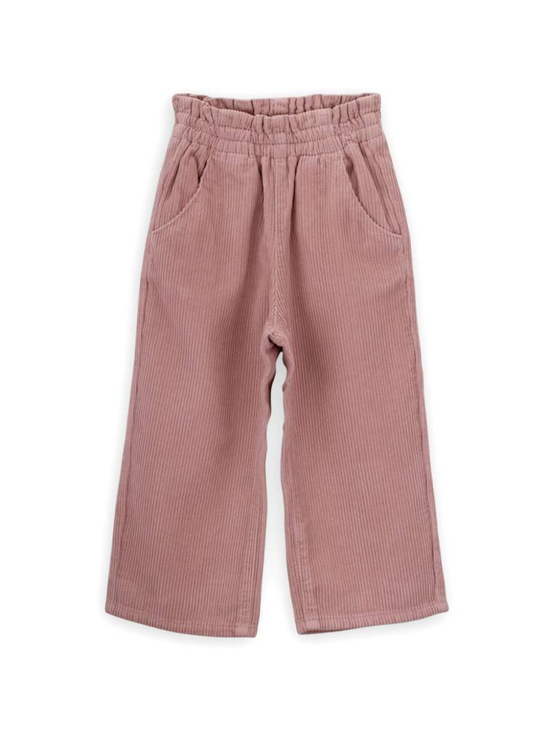 Knot Alana trousers - Pink von Knot