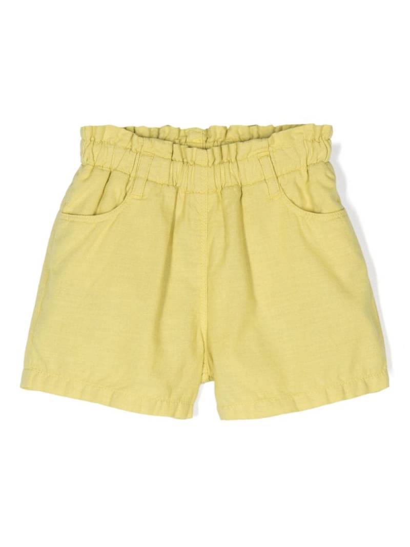 Knot Amália shorts - Green von Knot