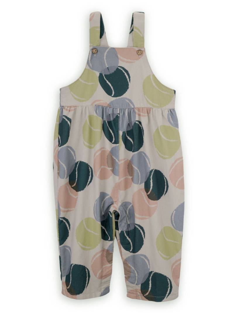 Knot Iga dungaree - Neutrals von Knot