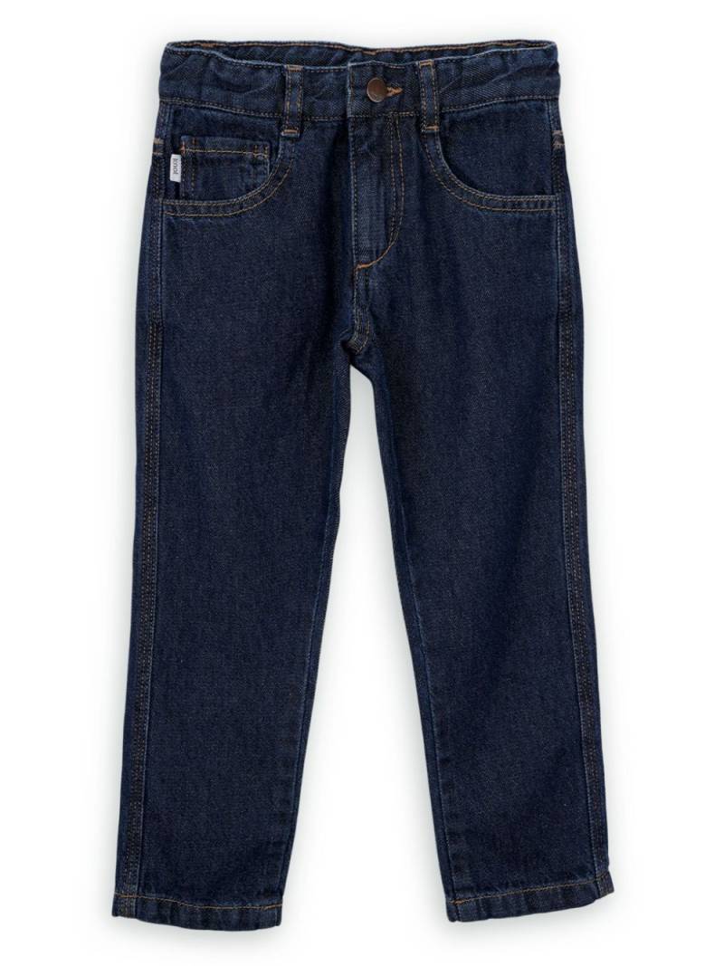 Knot Jake jeans - Blue von Knot