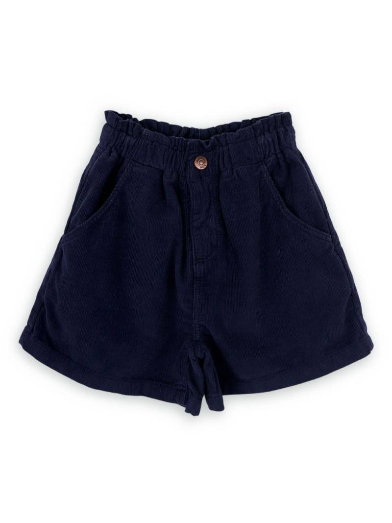 Knot Nora shorts - Blue von Knot