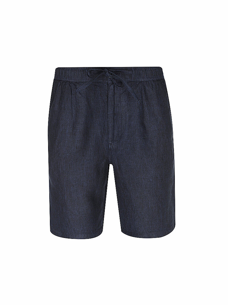 KNOWLEDGE COTTON APPAREL Shorts FIG blau | S KNOWLEDGE COTTON APPAREL Shorts FIG blau | S von Knowledge Cotton Apparel