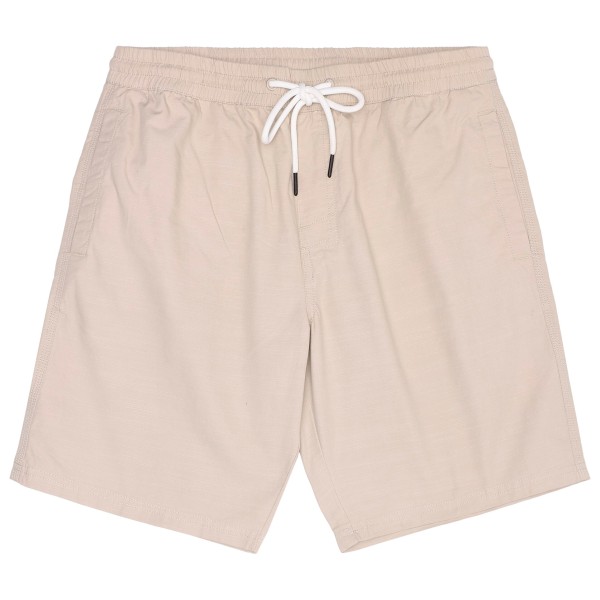 KnowledgeCotton Apparel - Boardwalk Shorts Elastic Waist - Shorts Gr XL rosa/beige KnowledgeCotton Apparel - Boardwalk Shorts Elastic Waist - Shorts Gr XL rosa/beige von KnowledgeCotton Apparel