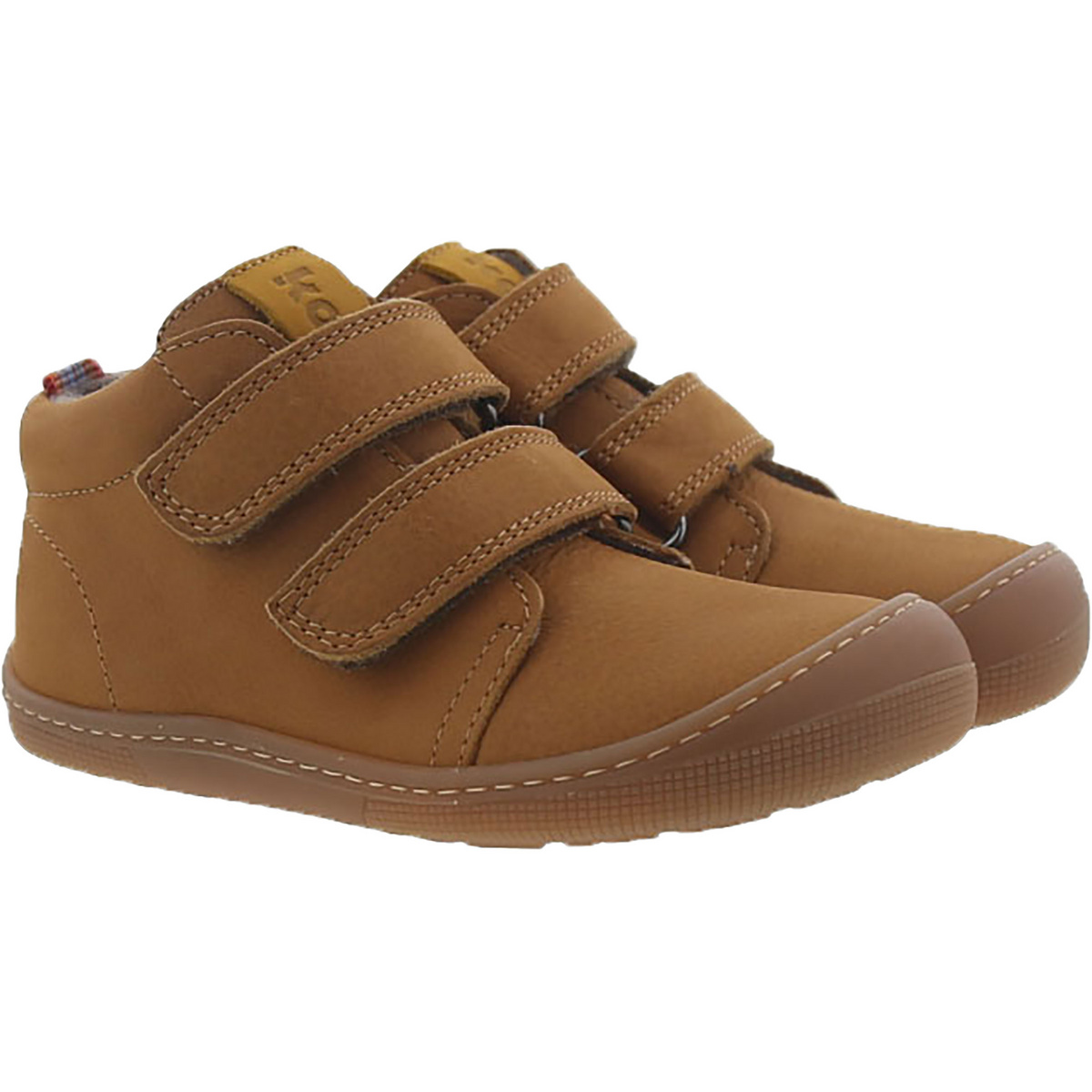 Koel Barefoot Kinder Don Hydro Felt Schuhe von Koel Barefoot