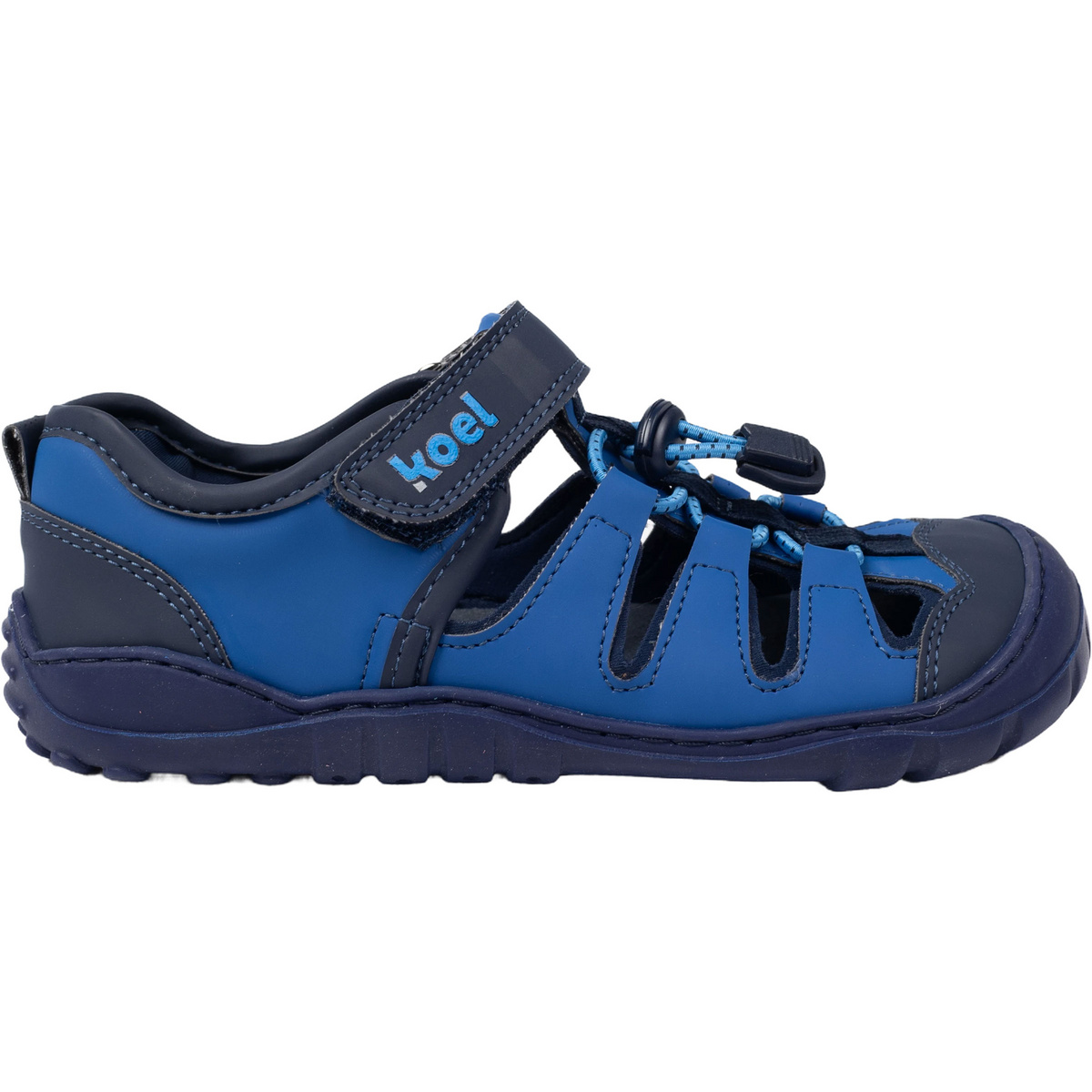 Koel Barefoot Kinder Madison 2.0 Schuhe