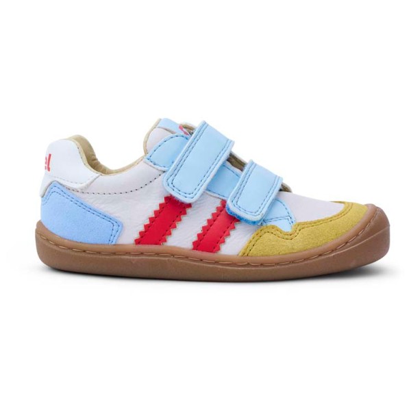 Koel - Kid's Bali 2.0 - Barfussschuhe Gr 24;29;30;31 aqua;lavandel von Koel