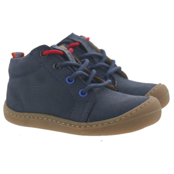 Koel - Kid's Ben 2.0 - Barfussschuhe Gr 20 blau von Koel