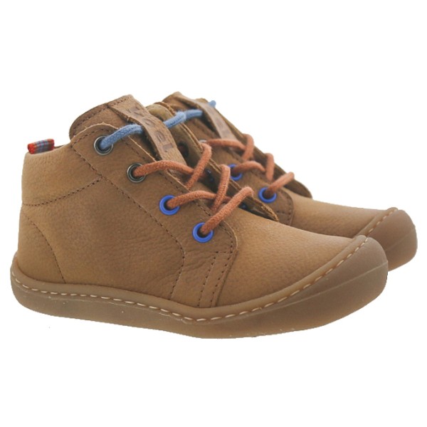 Koel - Kid's Ben 2.0 - Barfussschuhe Gr 20 braun von Koel