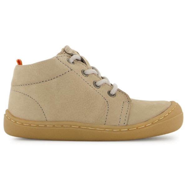 Koel - Kid's Ben 2.0 - Barfussschuhe Gr 24 beige von Koel