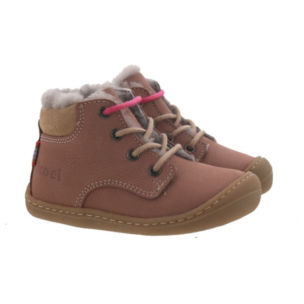 Koel - Kid's Bill 2.0 - Winterschuhe Gr 22 braun von Koel