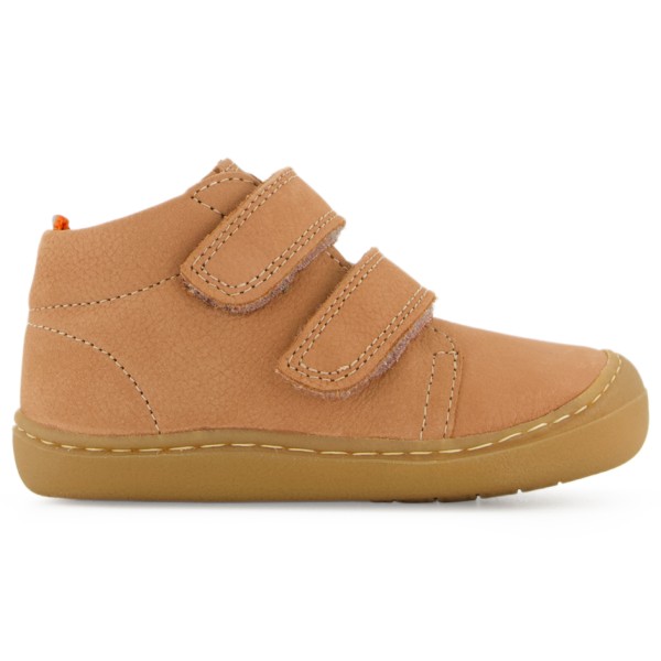 Koel - Kid's Bob - Barfussschuhe Gr 20 orange von Koel