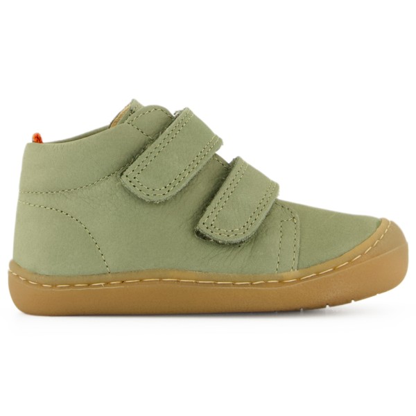 Koel - Kid's Bob - Barfussschuhe Gr 20 oliv von Koel