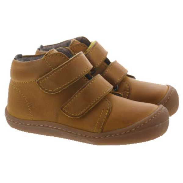 Koel - Kid's Bob Hydro - Barfussschuhe Gr 21;22;23;24;25;26;27;28;29 blau;braun;schwarz von Koel