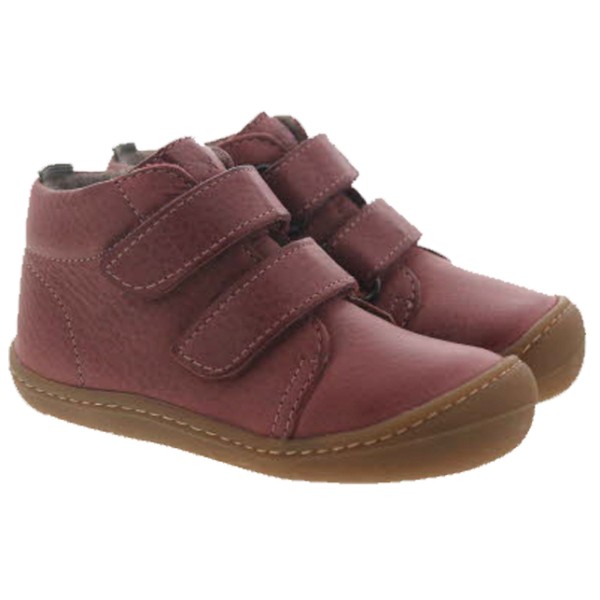 Koel - Kid's Bob Hydro - Barfussschuhe Gr 23 braun von Koel