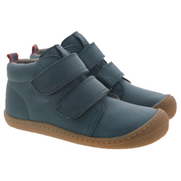 Koel - Kid's Bob Hydro - Barfussschuhe Gr 24 blau von Koel