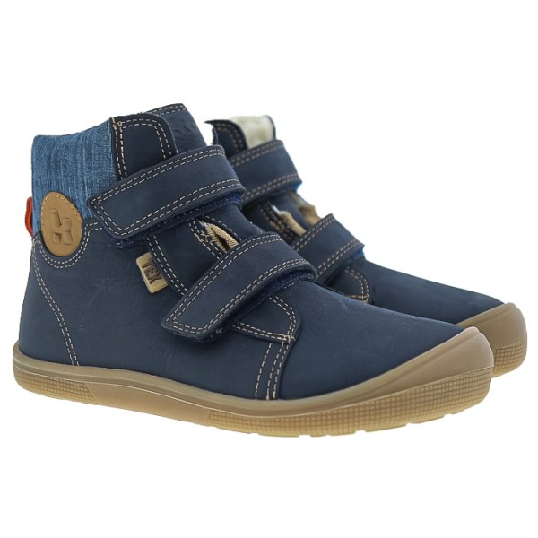 Koel - Kid's Dean 2.0 Wool Tex - Winterschuhe Gr 21 blau von Koel