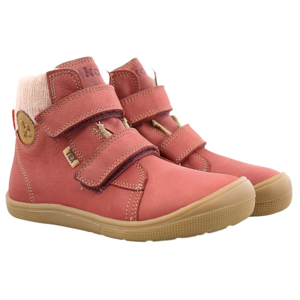 Koel - Kid's Dean - Winterschuhe Gr 31 rot von Koel