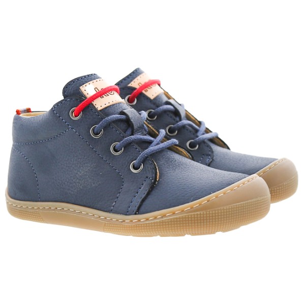 Koel - Kid's Deli 2.0 - Barfussschuhe Gr 22 blau von Koel